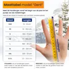 R2B Waterdichte Touchscreen Handschoenen