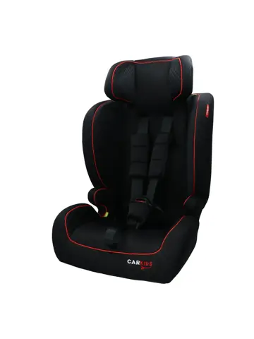 Carkids I-Size Autostoeltje Jessie 76-150cm