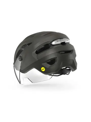 MET Fietshelm Intercity MIPS