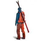 Ortovox Tour Rider 30 desert-orange |30 L