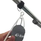 Eurotrail Stille Plafond Ventilator
