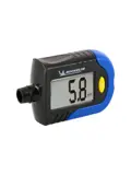 Bandenspanningsmeter - Inclusief profielmeter