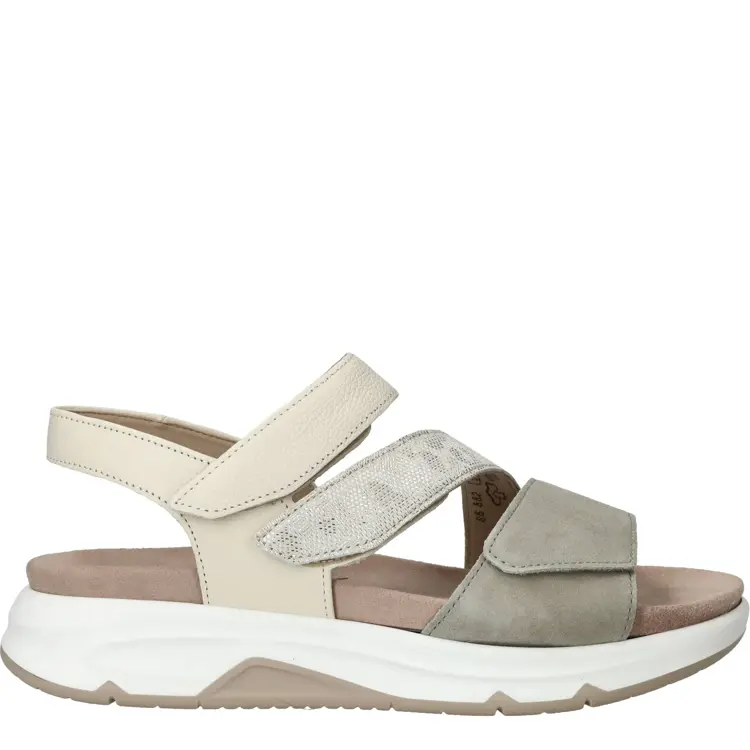 Sandalen Dames