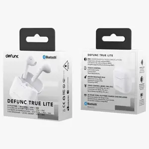 Defunc True Lite Oordopjes