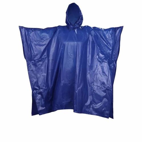 Opvouwbare Poncho