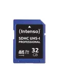 SDHC kaart Professional - 32GB