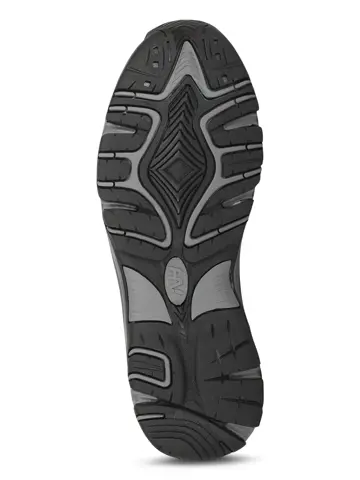 Annabos - Hoge wandelschoenen dames - Human Nature