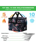 Koeltas - 40L - 15L Lunchtas