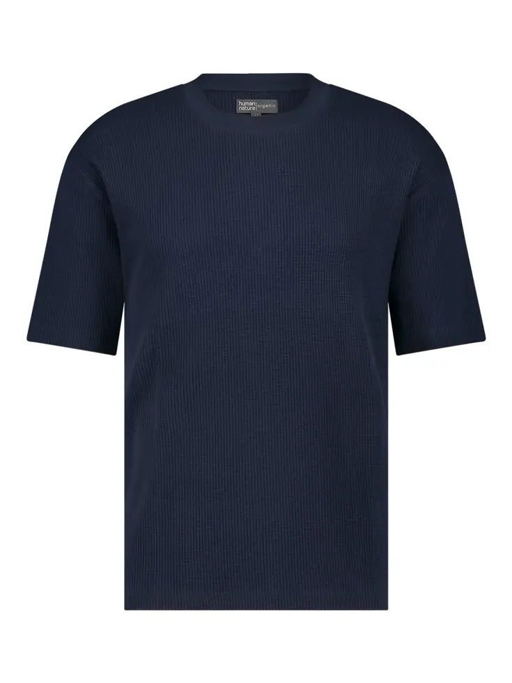 Tye - T-shirt heren - Human Nature