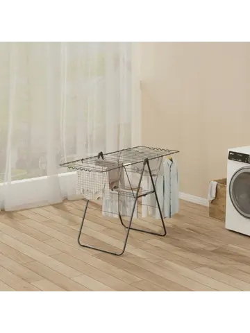 STAUS&BACH Aeriq Droogrek - 20m