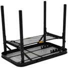 Bo-Camp Tafel 56x34 cm Afneembare poten