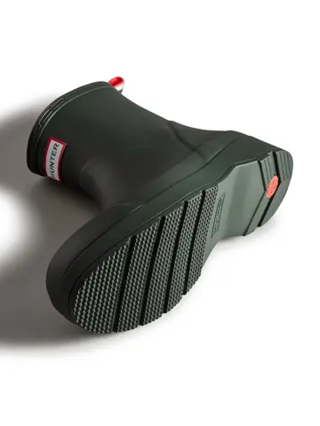 Men's Play Short Boots - Laarzen - Heren