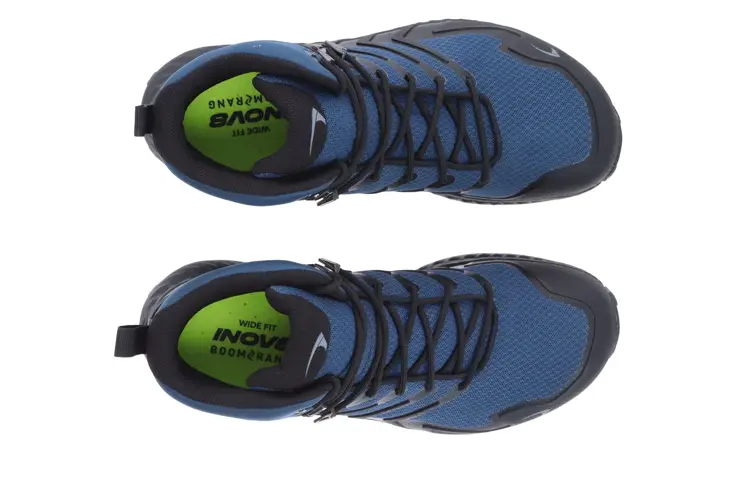 Roclite Mid GTX - Wandelschoen heren