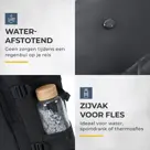 NovaQ Handbagage Reistas