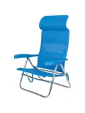 Strandstoel AL/205 Compact