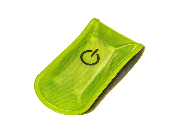LED-reflector magneet