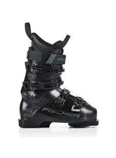 Fischer RC4 90 HV GW BLACK skischoenen