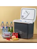 Elektrische Koelbox - 25L - 12V/230V