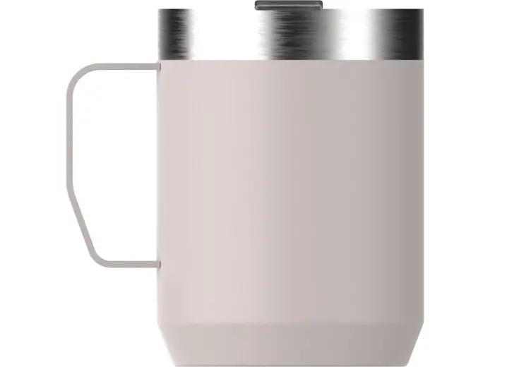 Stanley Stay Hot Camp Mug - Beker