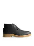 Rutland heren - Veterboots - Travelin'
