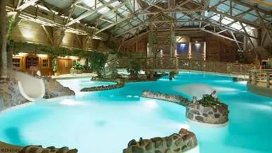 Disney Davy Crockett Ranch 1