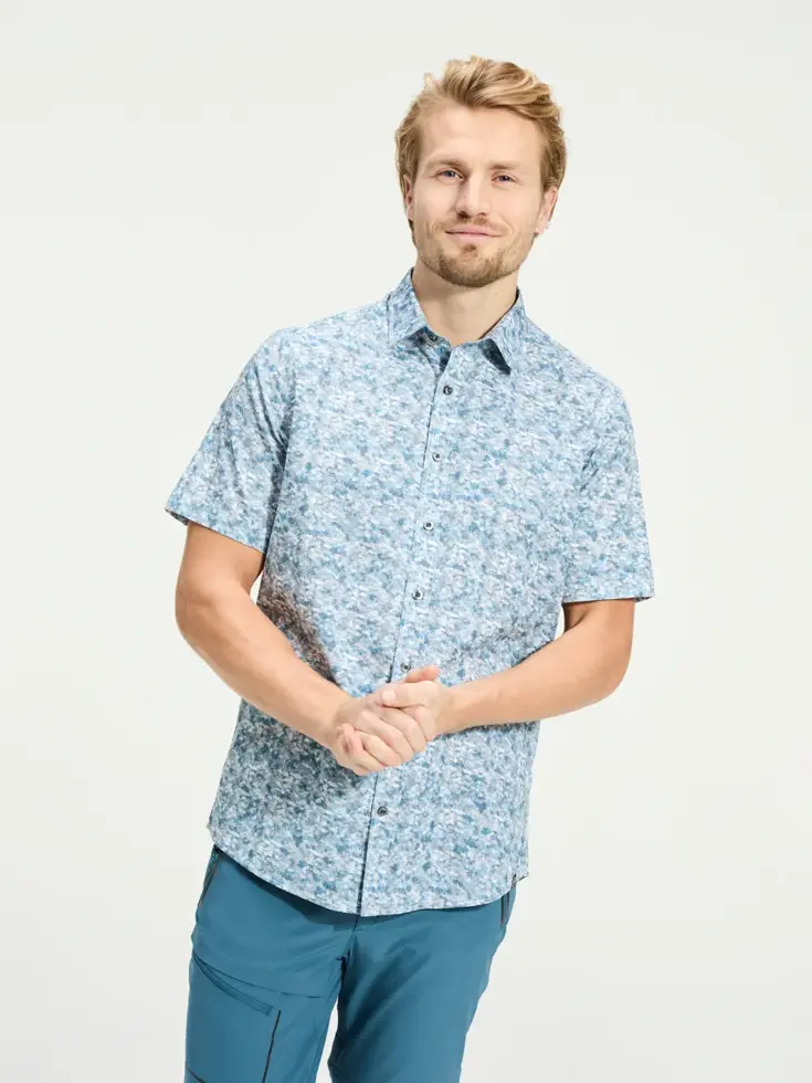 Laredo - Overhemd heren - Human Nature