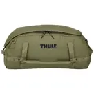 Thule Chasm Duffel 90L olivine