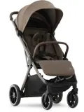 Rolo XL Luxe Lichtgewicht Buggy - Inklapbaar
