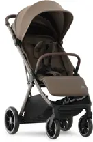 Rolo XL Luxe Lichtgewicht Buggy - Inklapbaar