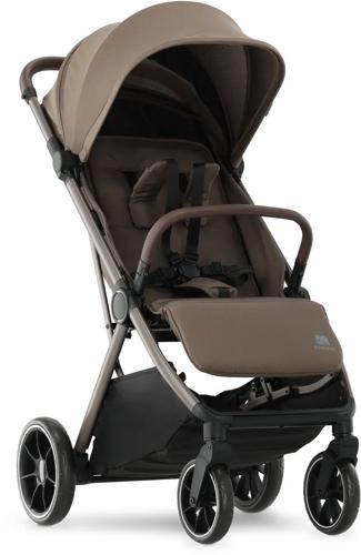 Rolo XL Luxe Lichtgewicht Buggy - Inklapbaar