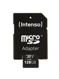 Micro SDXC kaart Premium - 128GB
