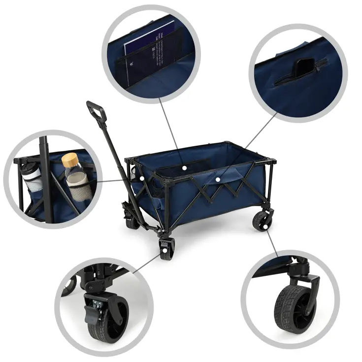Travelnet Bolderkar Picco Allroad