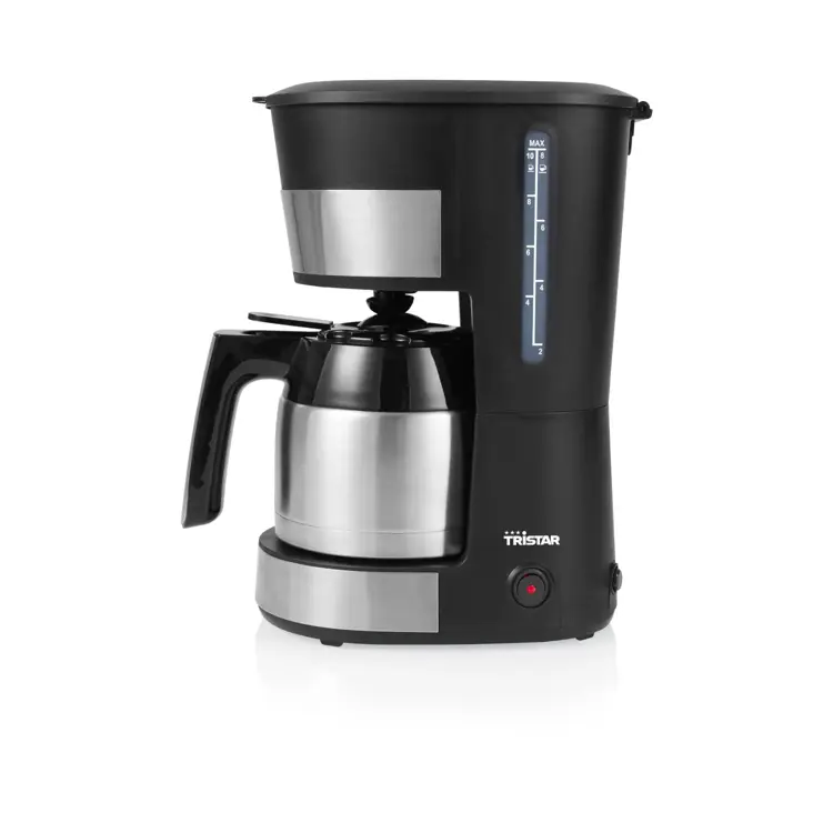 Tristar - Koffiezetapparaat – 1 L