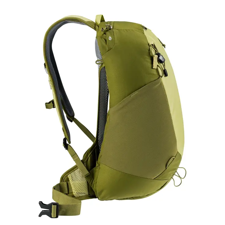 Deuter AC Lite 17 linden-cactus