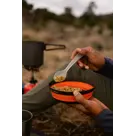 SeatoSummit Frontier Collapsible Kom L Oranje