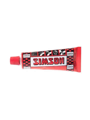 Simson Solutie 30 ml