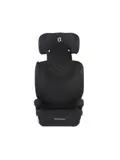 Vidar - Autostoel met Isofix - Titaniumbaby