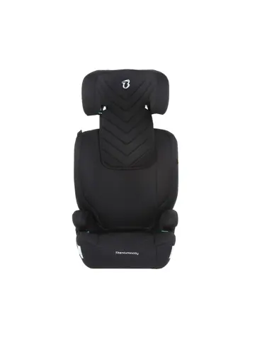 Vidar - Autostoel met Isofix - Titaniumbaby