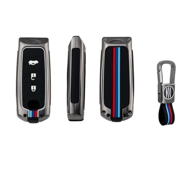 Dutch Shield  Sleutelhoesje  Mazda A3