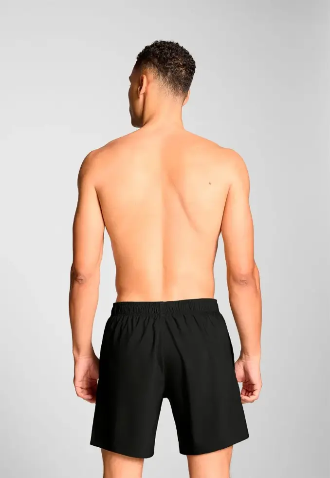 Mid Shorts - Heren - Zwembroek