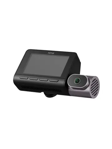 Dash Cam 4K T800 + RC24 set (3-kanaals)