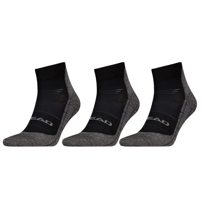 HEAD - Cool - 3 paar - Wandelsokken