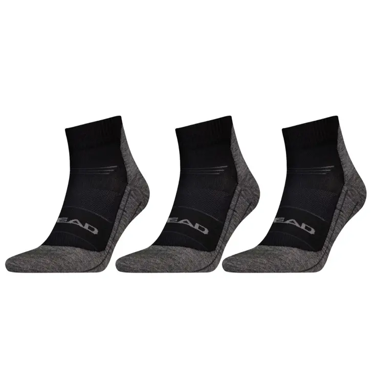 HEAD - Cool - 3 paar - Wandelsokken