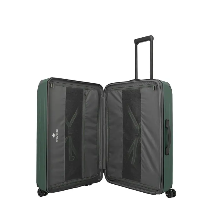 Dynamiic 4 Wheel Trolley L  | 101 L