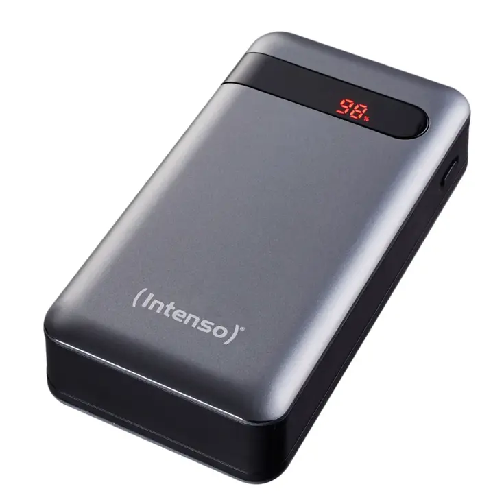 PD20000 Powerbank - 20.000mAh