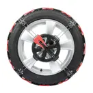 Polaire Grip Loopvlakkettingen - 0150-PXGF