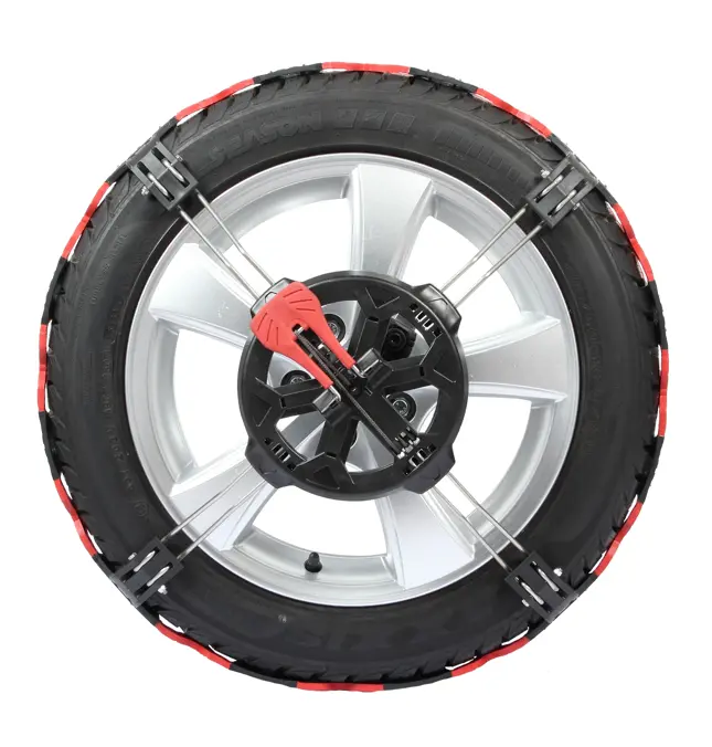 Sneeuwkettingen - loopvlakkettingen - 0150-PXGF