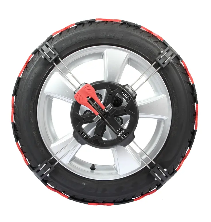 Sneeuwkettingen - loopvlakkettingen - 0150-PXGF