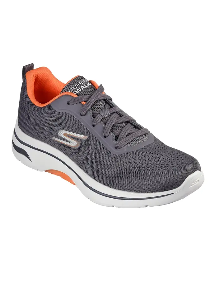 Arch Fit Mesh - Wandelsneaker heren - Skechers