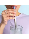 Lifestraw SIP Stormy Blue